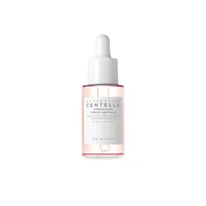 Madagascar Centella Poremizing Fresh Ampoule 30ml