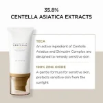 Madagascar Centella Air-Fit Suncream Light 50ml - Image 2