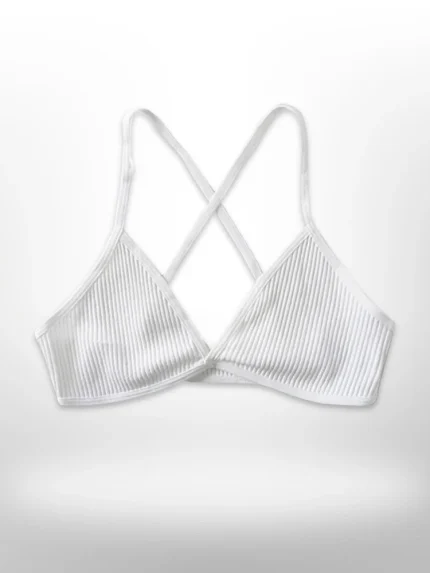 Lanren Comfort Cotton Bra