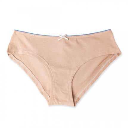 Super soft deep Skin soft cotton panty
