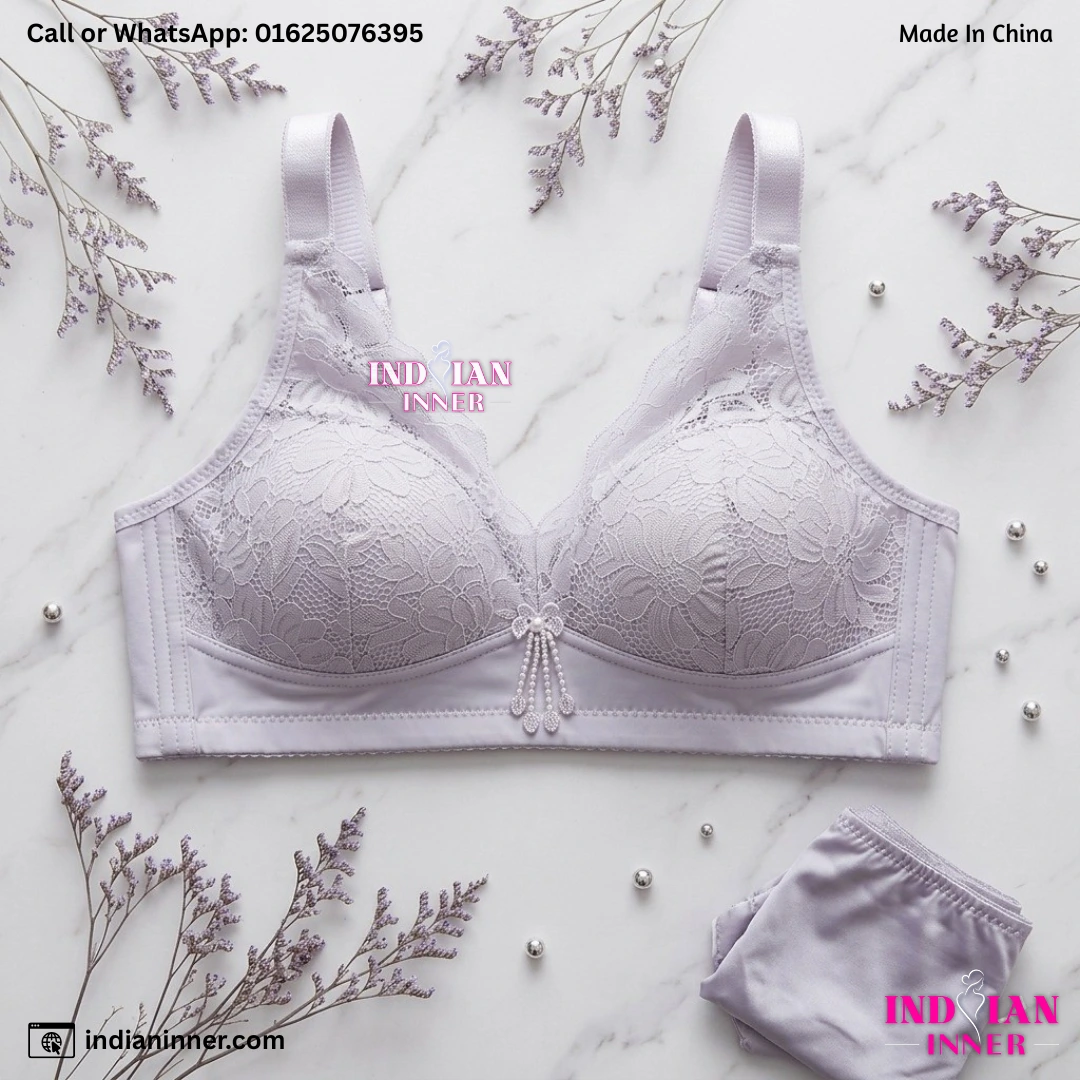 China Premium Lace Padded Bra China-Premium-Lace-Padded-Bra
