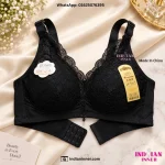 China Premium Lace Padded Bra Bangladesh