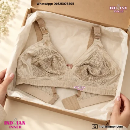 Chinese Everyday Bra