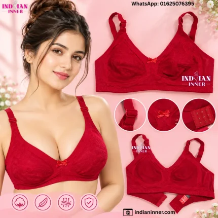 Chinese Everyday Bra
