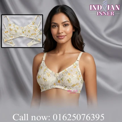 Indian Kalyani Bra
