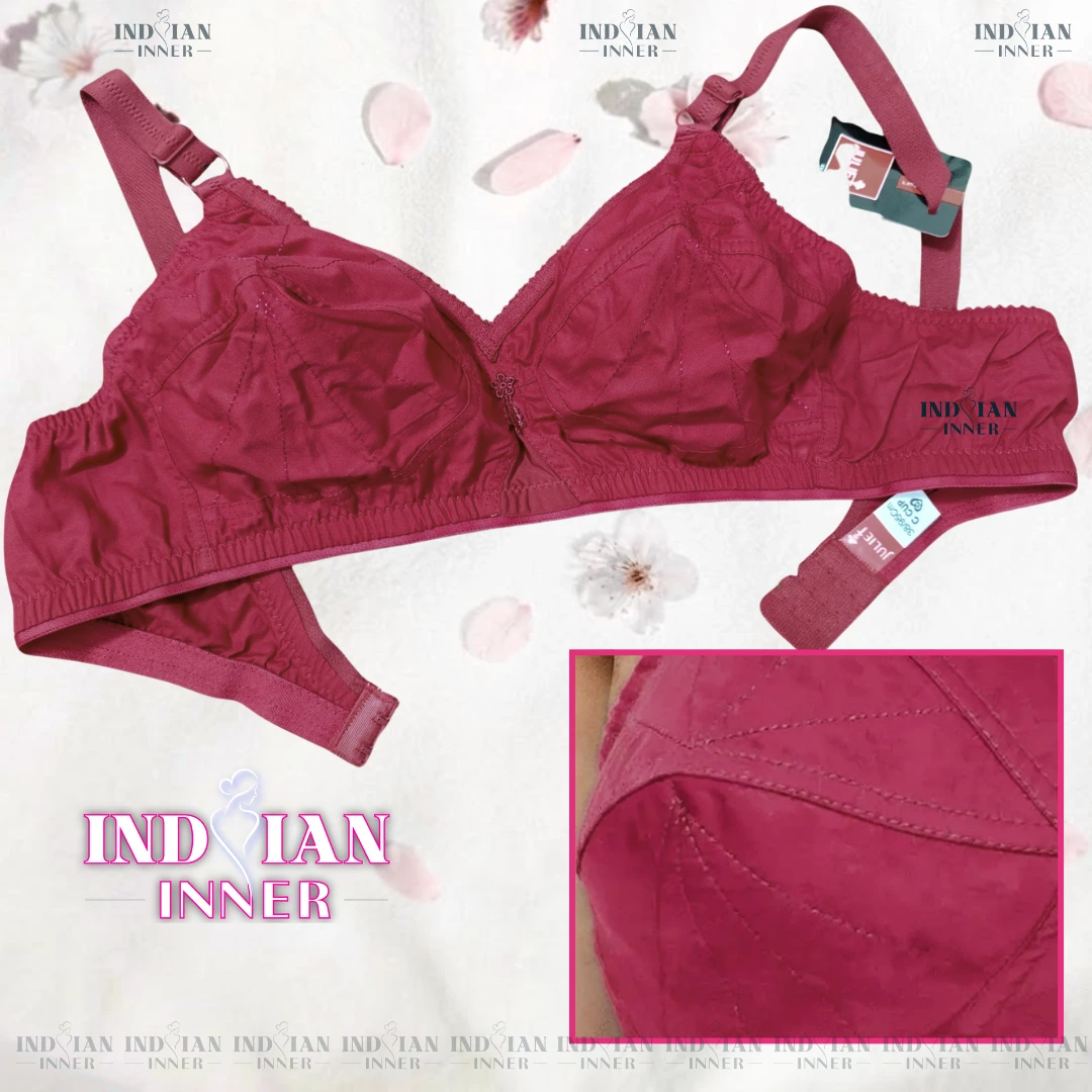 Juliet-Bra-Marron-Color Juliet Bra