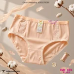 Thai Panty for Women | Soft Cotton Panty Bangladesh