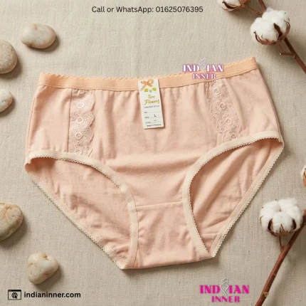 Thai Panty for Women | Soft Cotton Panty Bangladesh