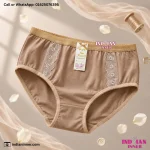 Thai Panty for Women | Soft Cotton Panty Bangladesh