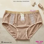 Thai Panty for Women | Soft Cotton Panty Bangladesh