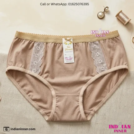 Thai Panty for Women | Soft Cotton Panty Bangladesh