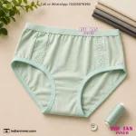 Thai Panty for Women | Soft Cotton Panty Bangladesh