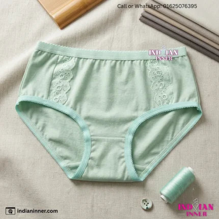 Thai Panty for Women | Soft Cotton Panty Bangladesh