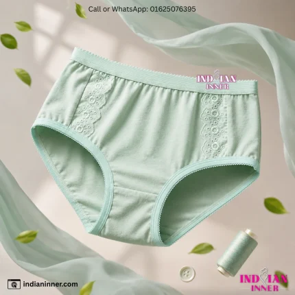 Thai Panty for Women | Soft Cotton Panty Bangladesh